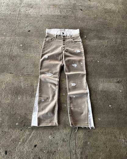 DV CANVAS JEANS (W32 × L34)