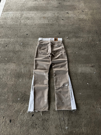 DV CANVAS JEANS (W32 × L34)