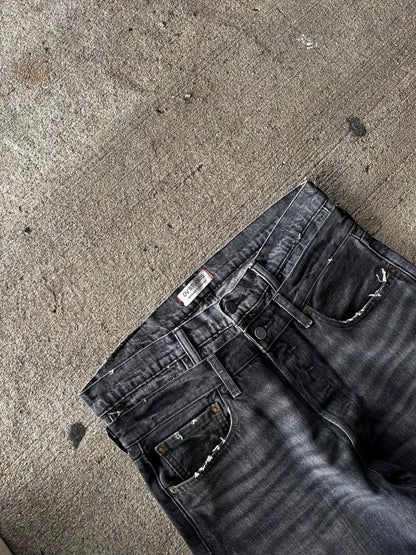 DV PANTHER JEANS (W32 × L30)