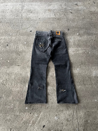 DV PANTHER JEANS (W32 × L30)