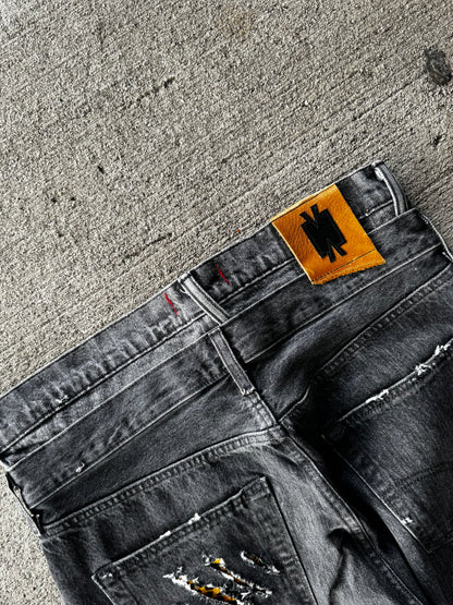 DV PANTHER JEANS (W32 × L30)