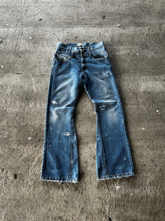DV SCUF JEANS (W33 × L32)