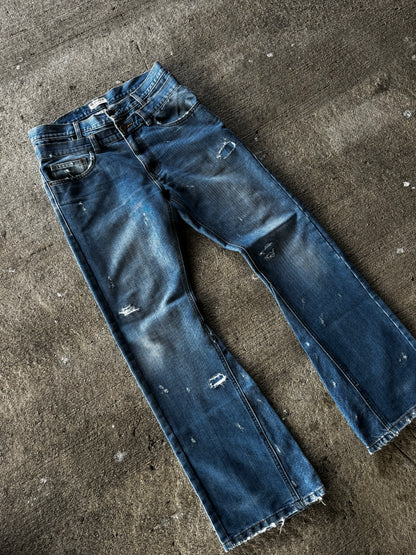 DV SCUF JEANS (W33 × L32)