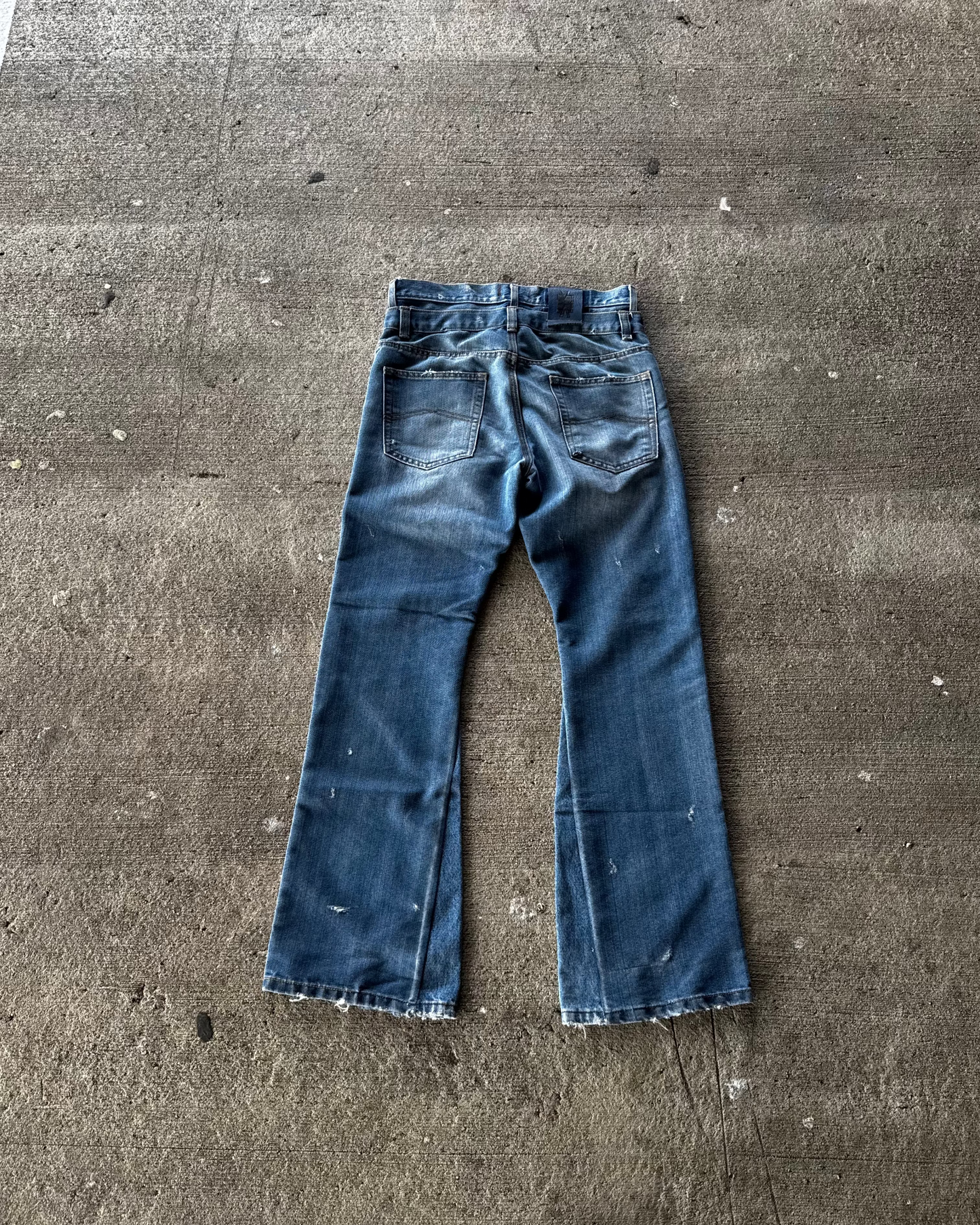 DV SCUF JEANS (W33 × L32)